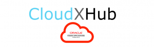 CloudXHub Oracle Fusion